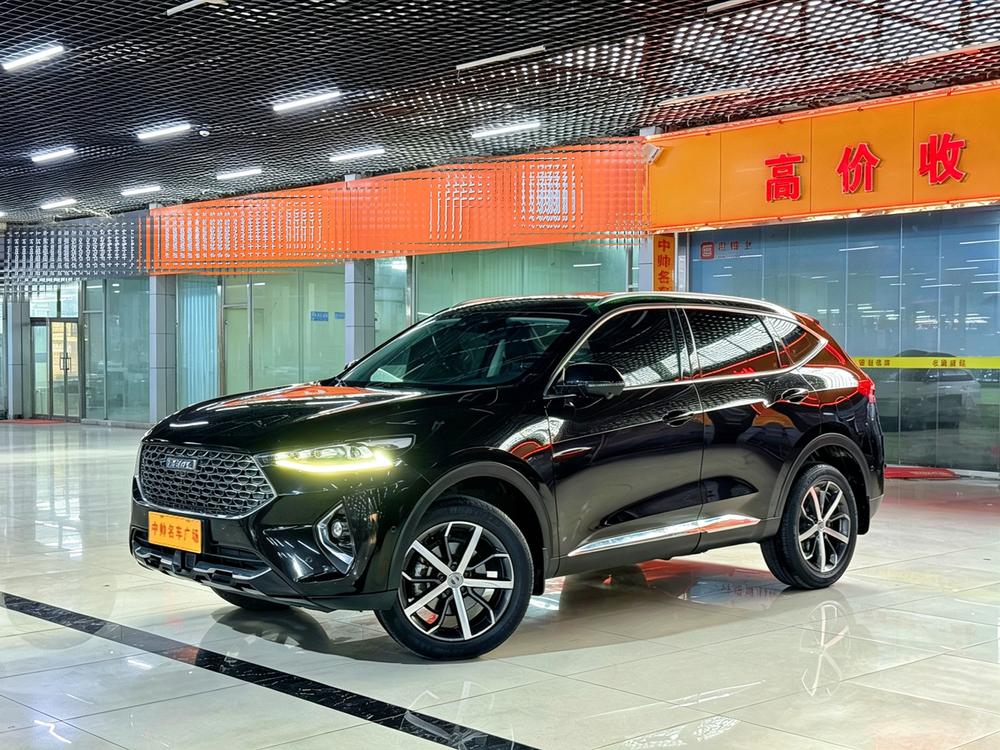 Haval Haval F7