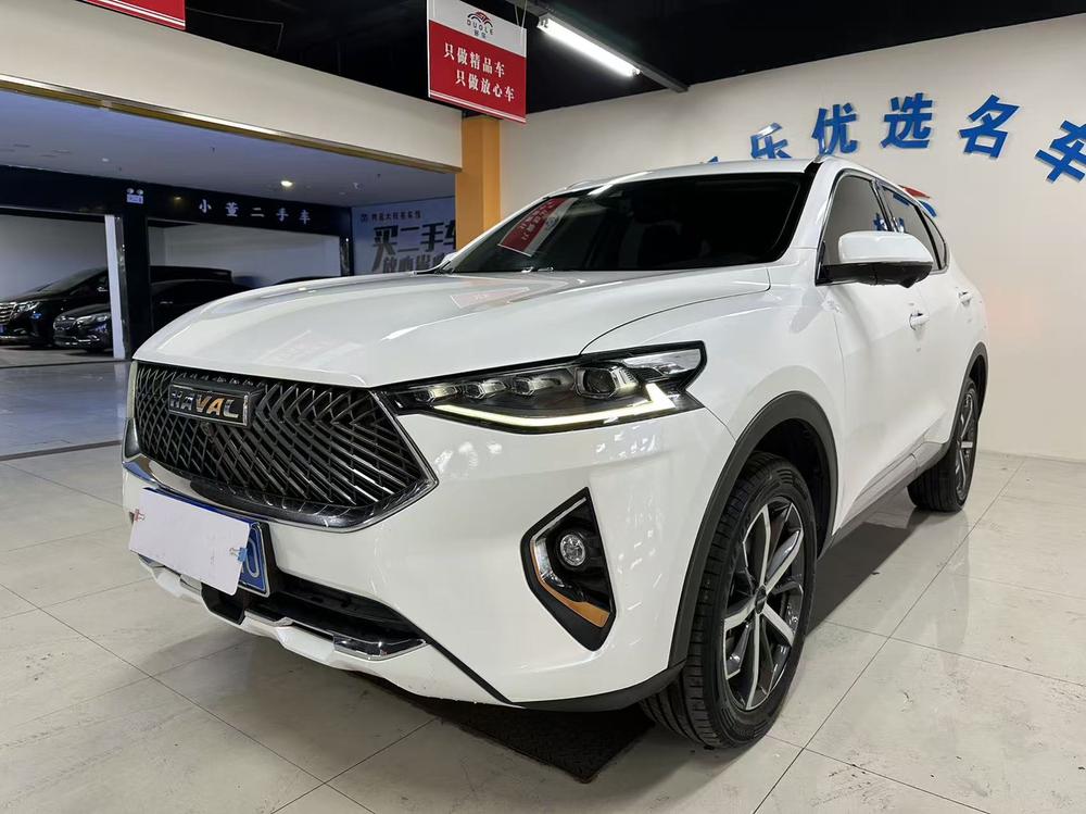 Haval Haval F7