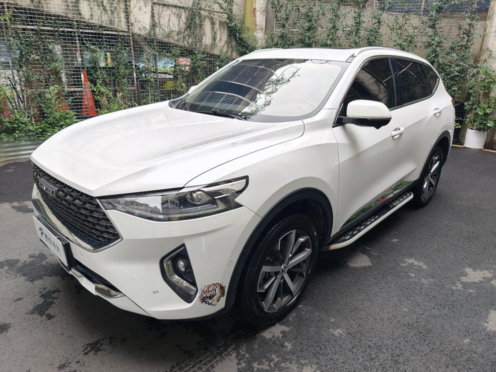 Haval Haval F7