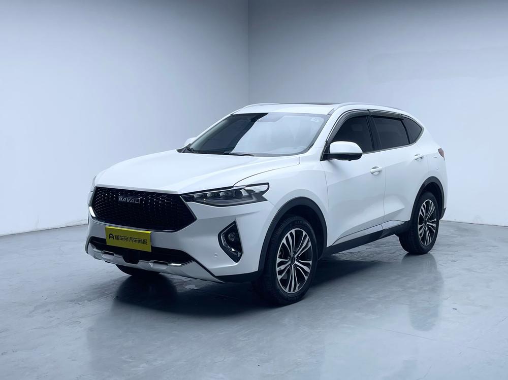 Haval Haval F7