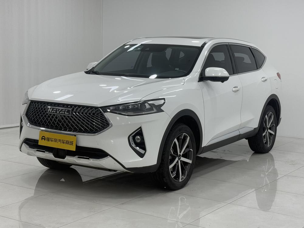 Haval Haval F7