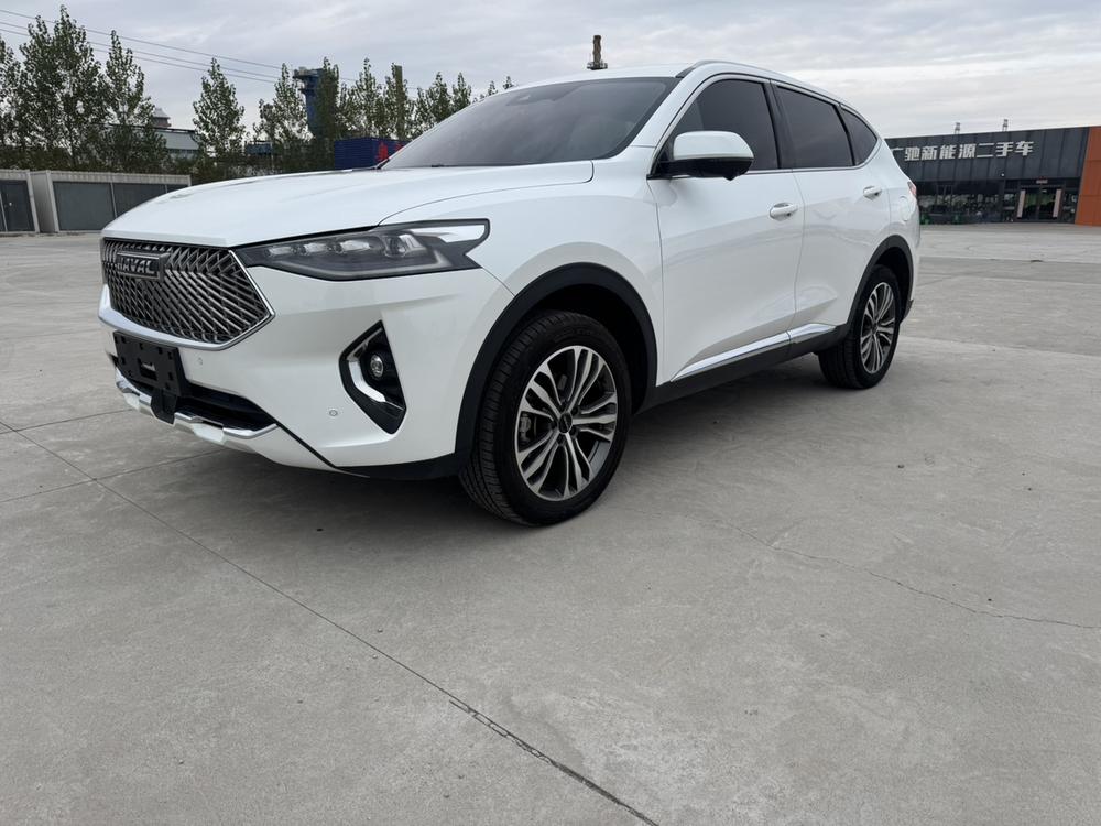 Haval Haval F7