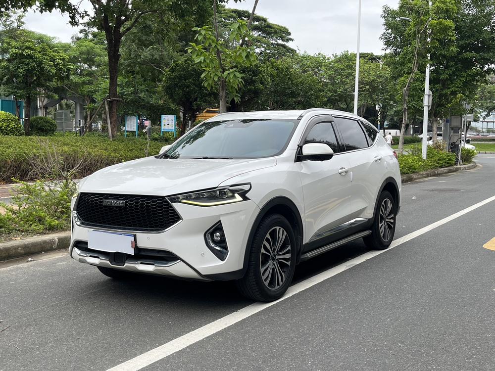 Haval Haval F7
