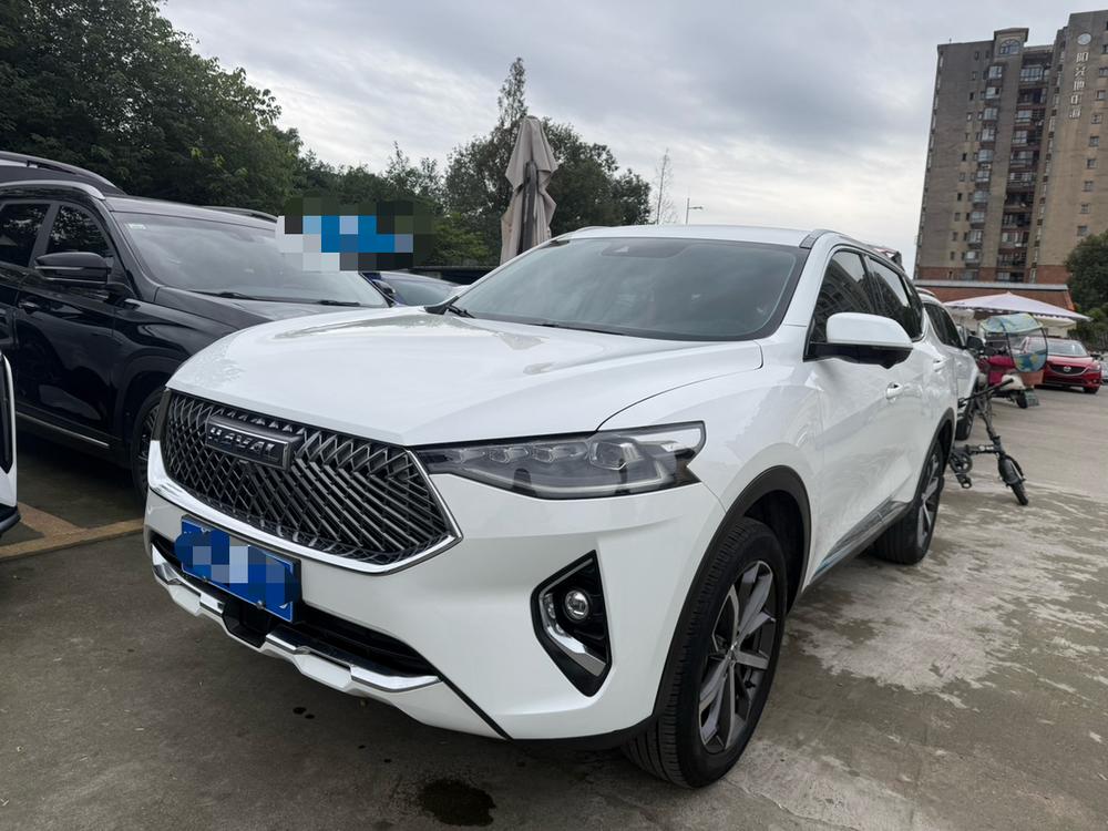 Haval Haval F7