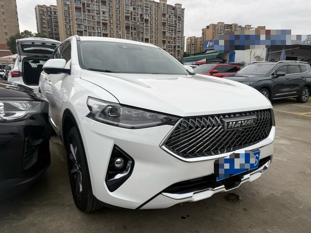 Haval Haval F7