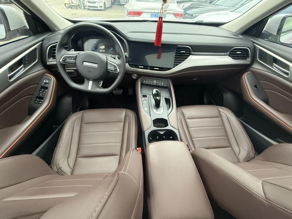 Haval Haval F7