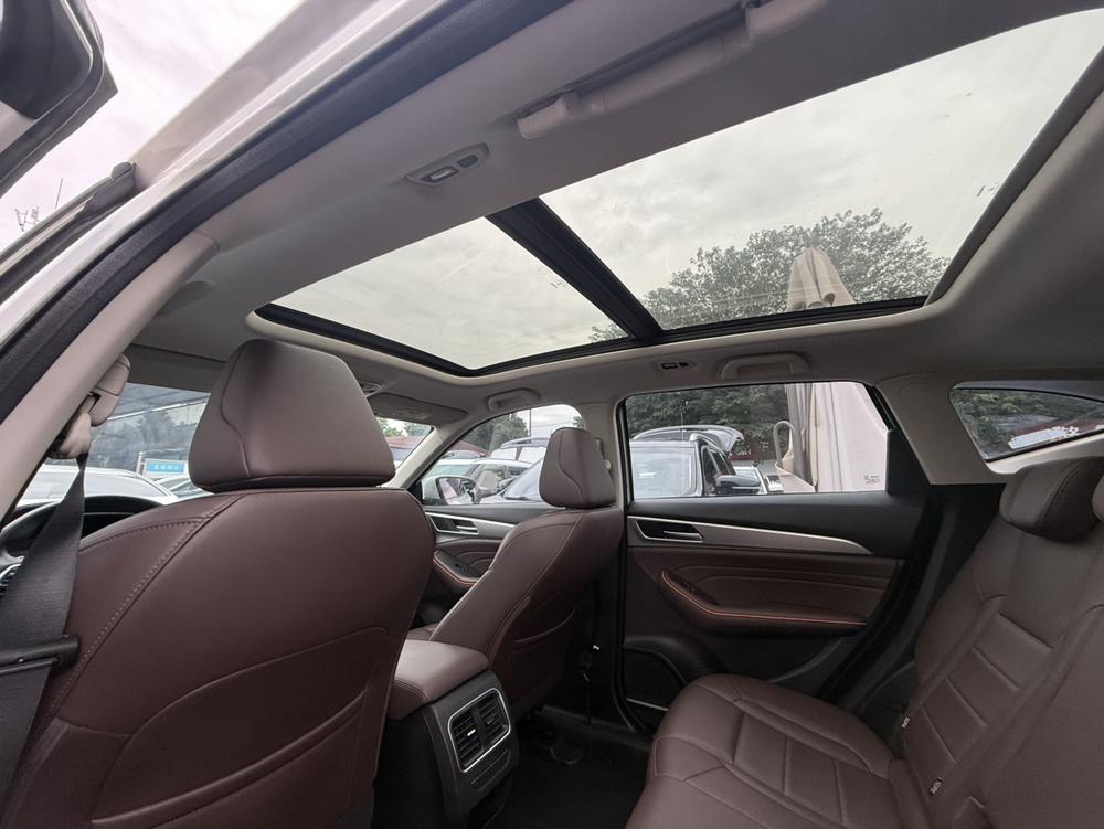 Haval Haval F7