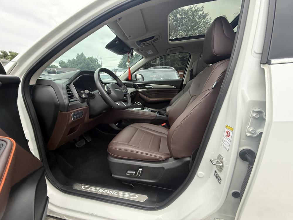 Haval Haval F7
