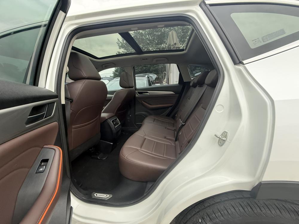 Haval Haval F7