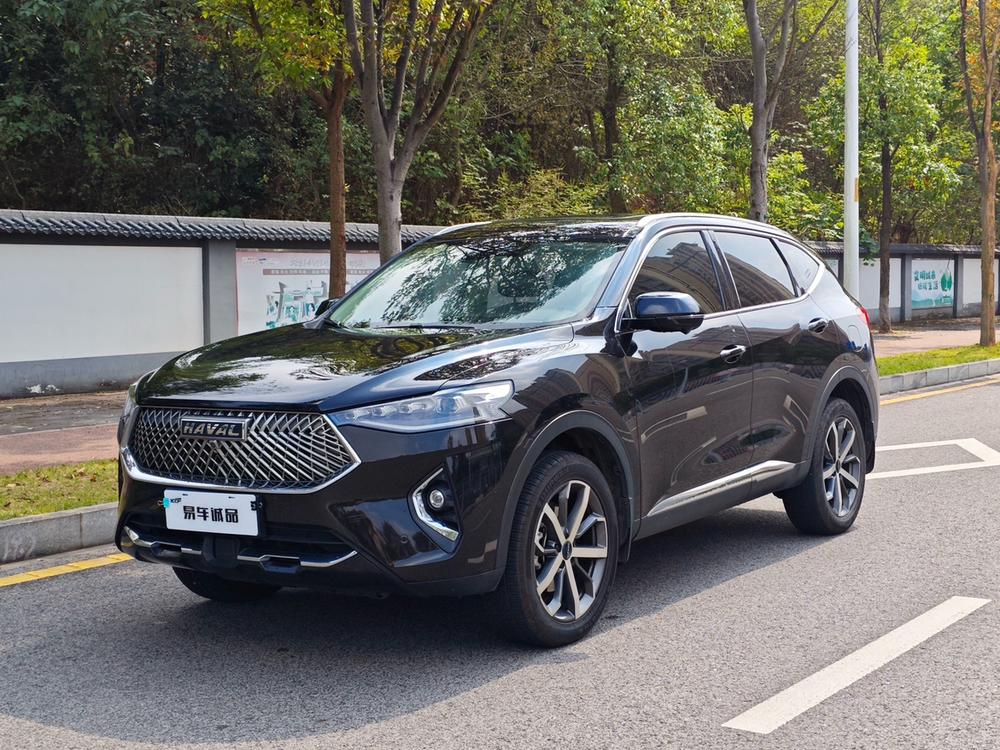 Haval Haval F7