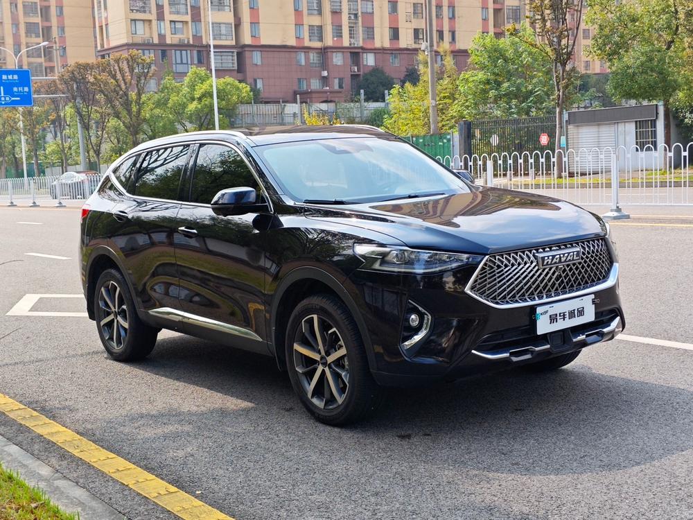Haval Haval F7