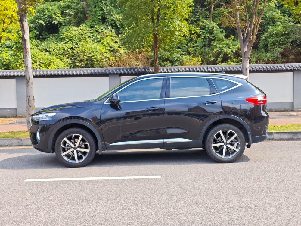 Haval Haval F7