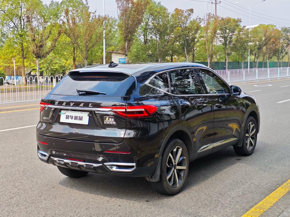 Haval Haval F7