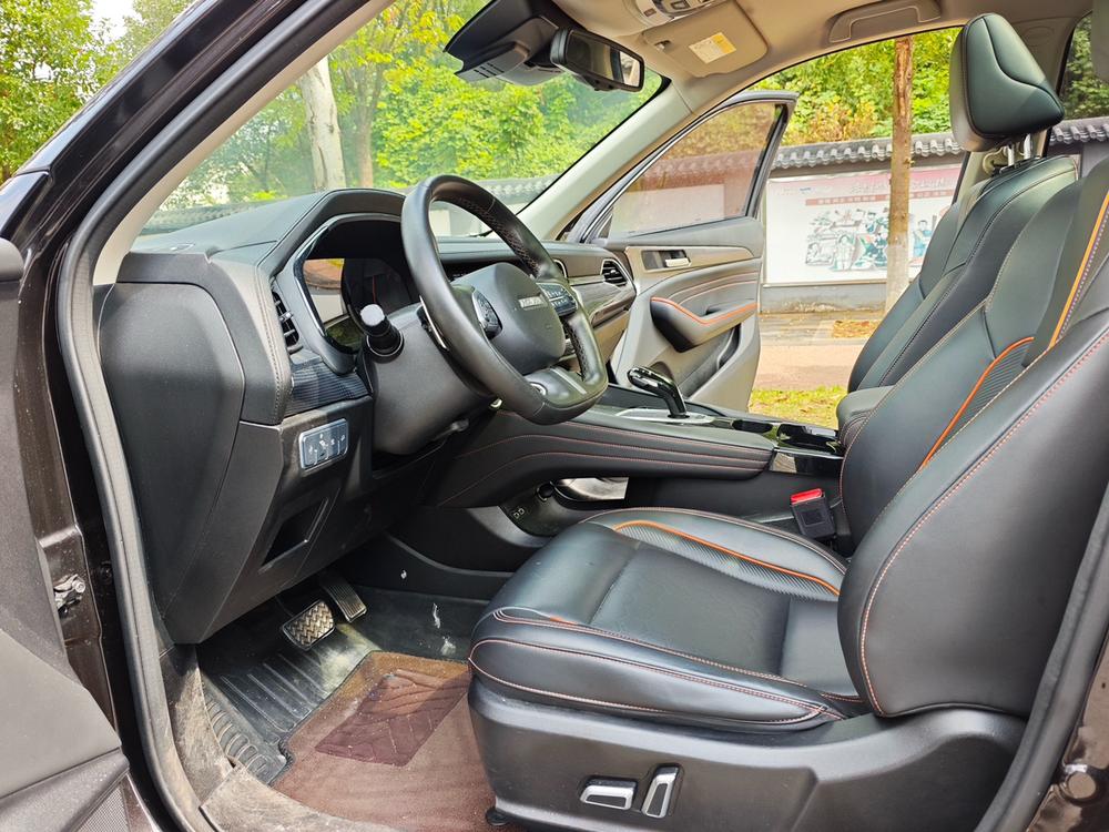 Haval Haval F7