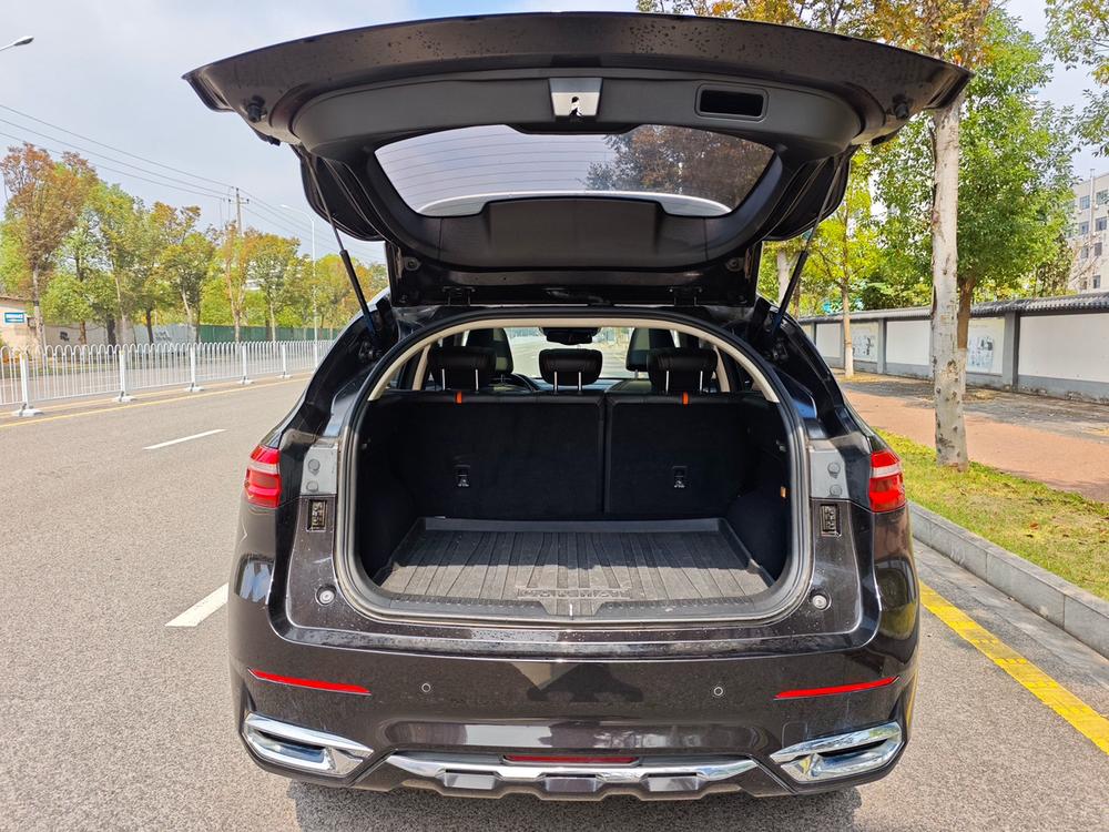 Haval Haval F7
