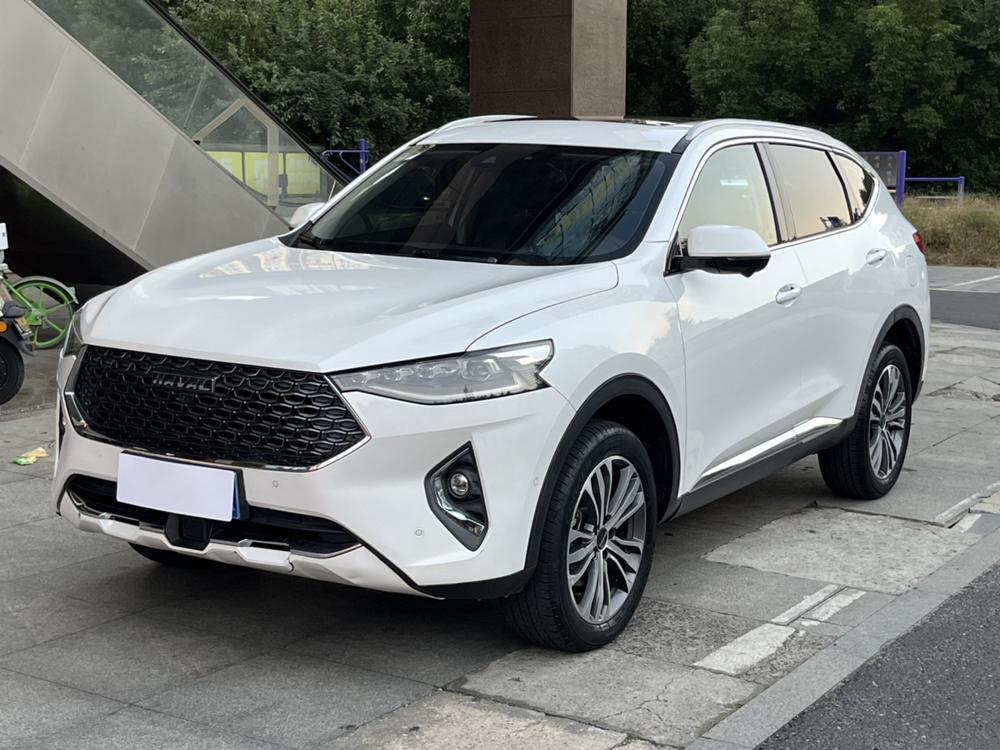 Haval Haval F7
