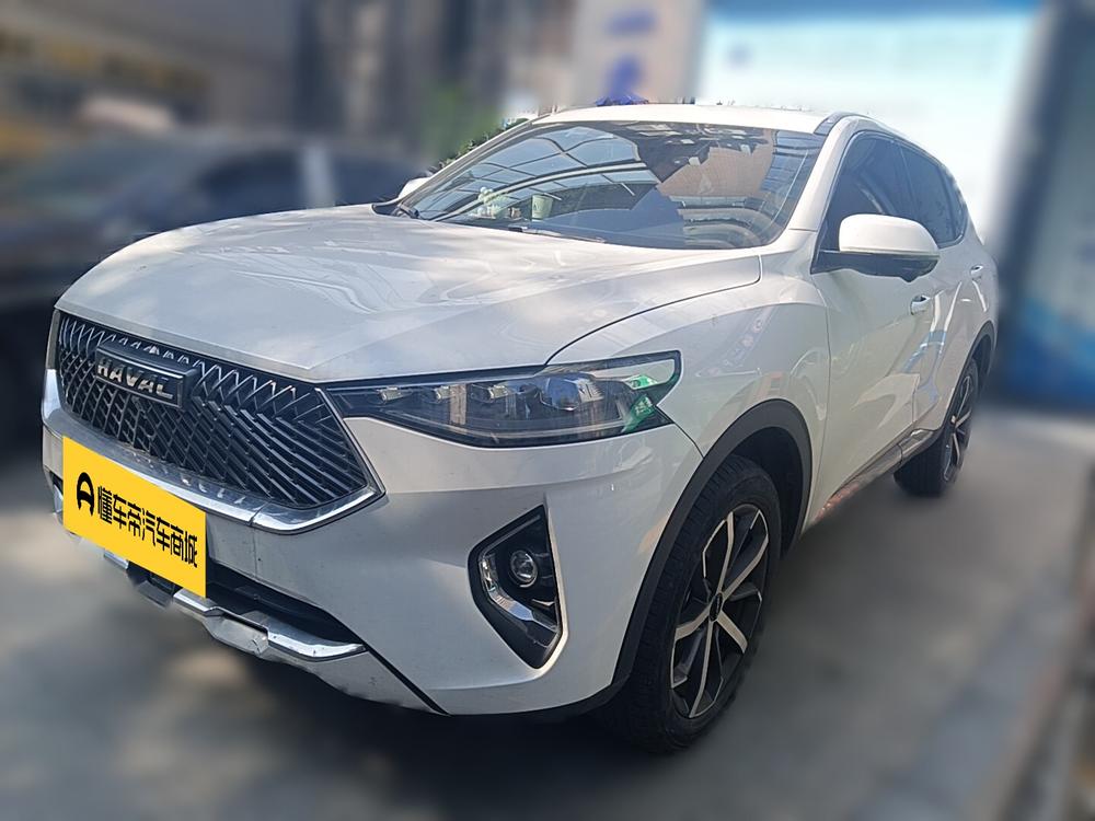 Haval Haval F7