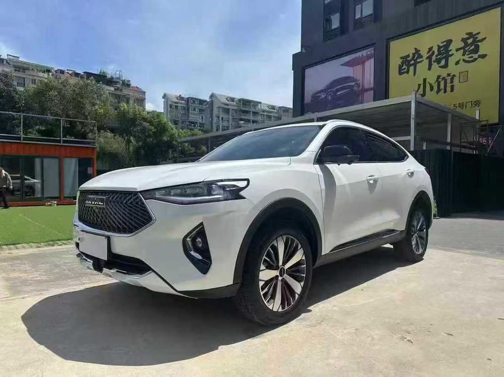 Haval Haval F7x
