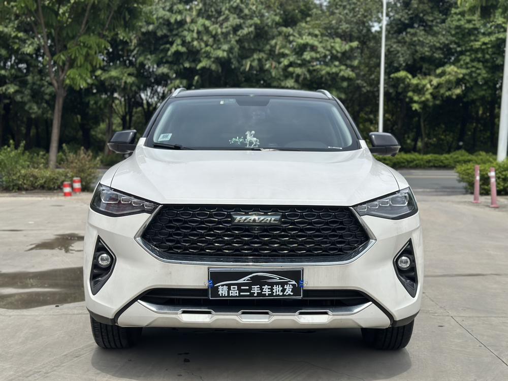 Haval Haval F7x