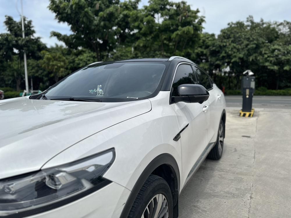 Haval Haval F7x