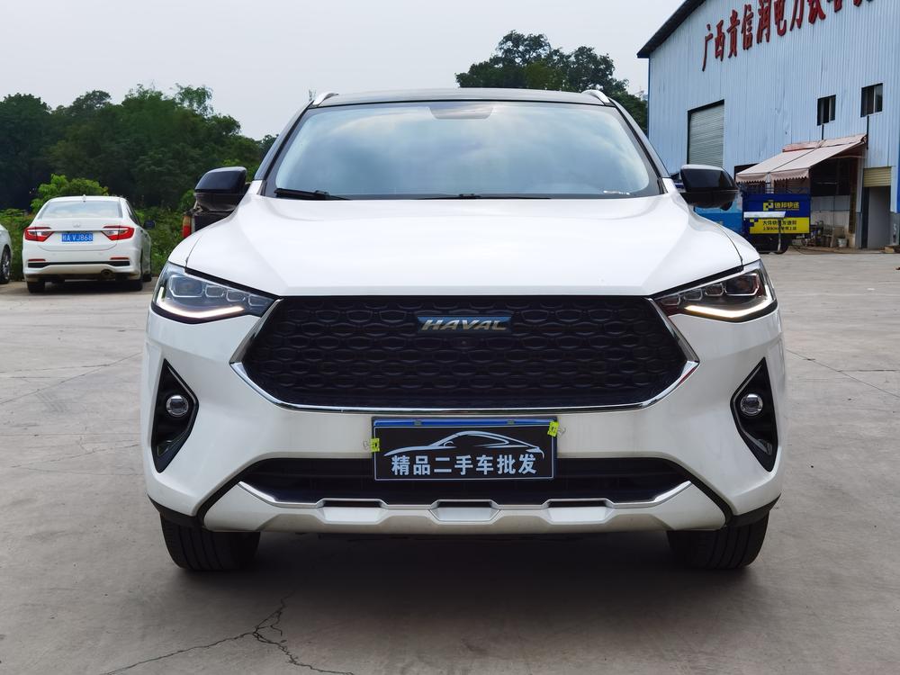 Haval Haval F7x