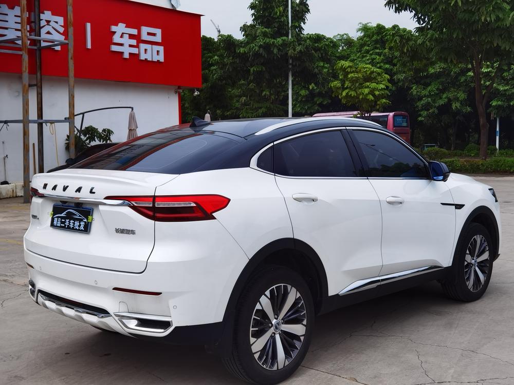 Haval Haval F7x