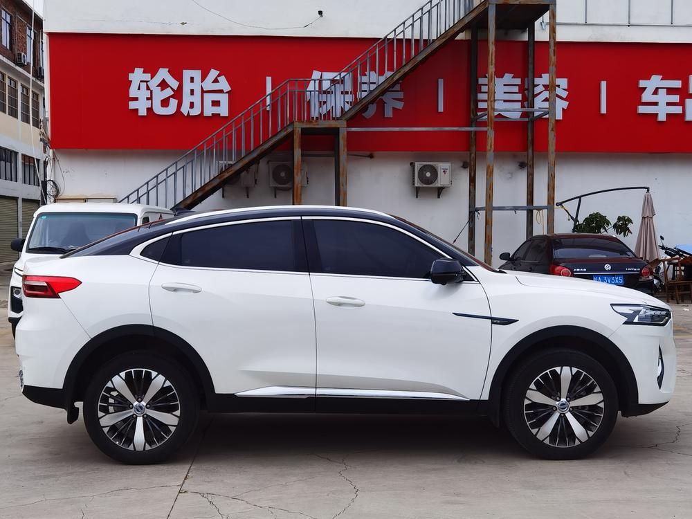 Haval Haval F7x