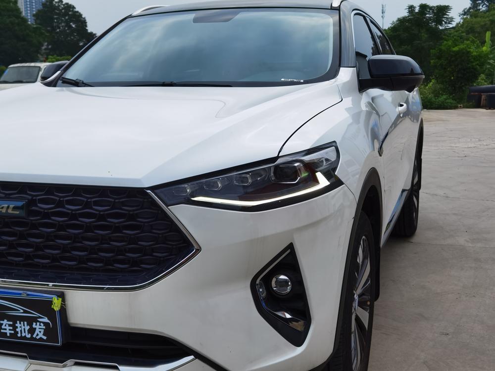 Haval Haval F7x