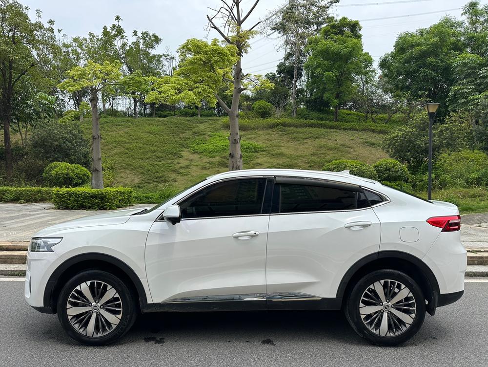 Haval Haval F7x