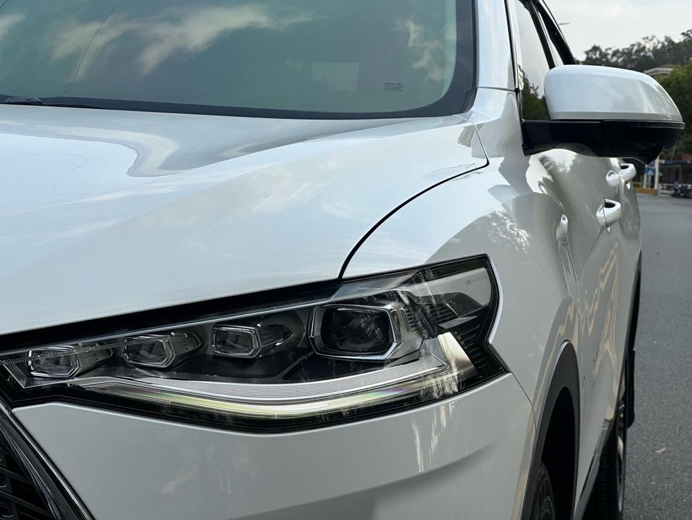 Haval Haval F7x