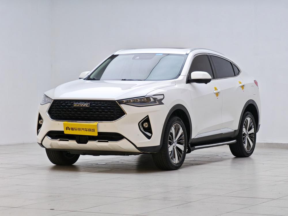 Haval Haval F7x