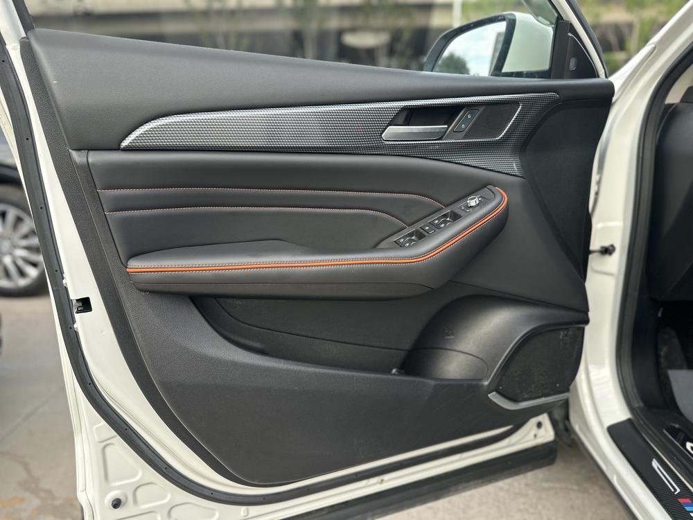 Haval Haval F7x