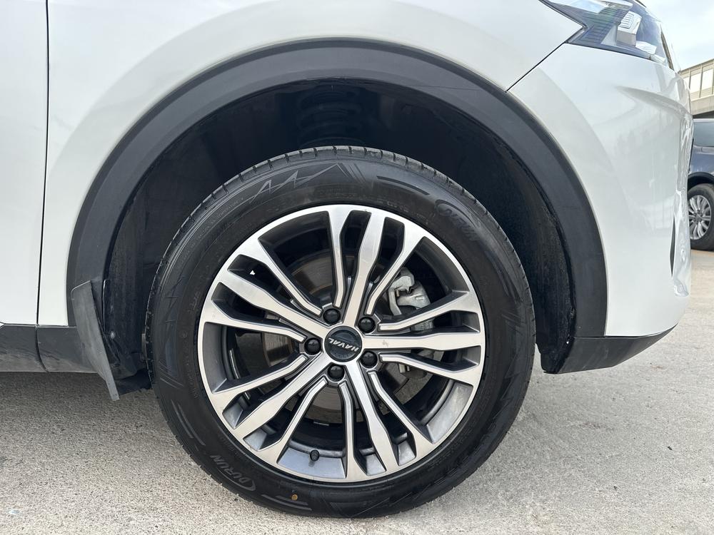 Haval Haval F7x