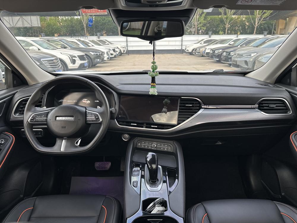 Haval Haval F7x