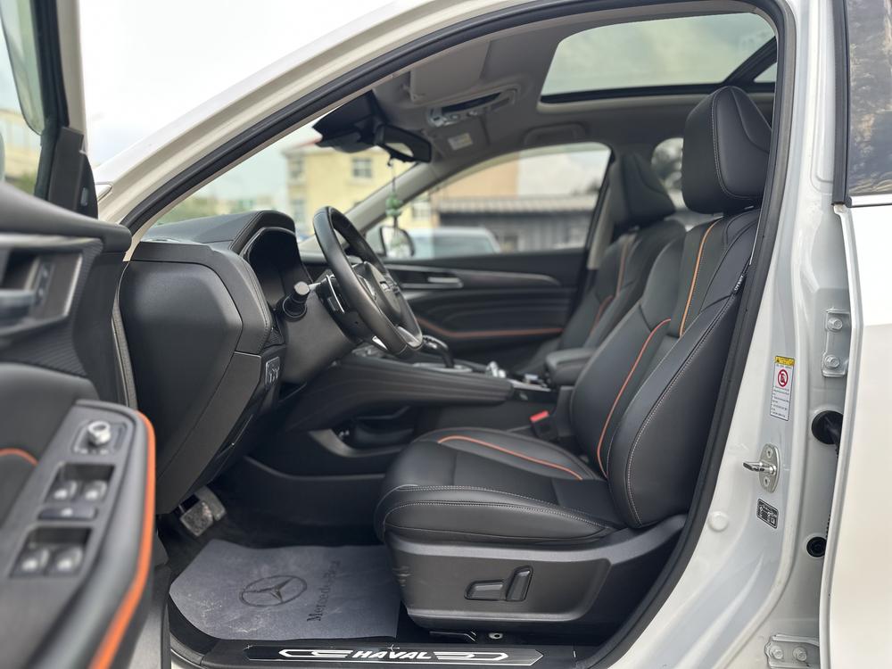 Haval Haval F7x