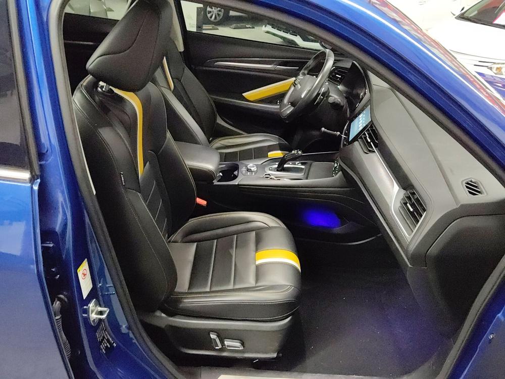 Haval Haval F7x
