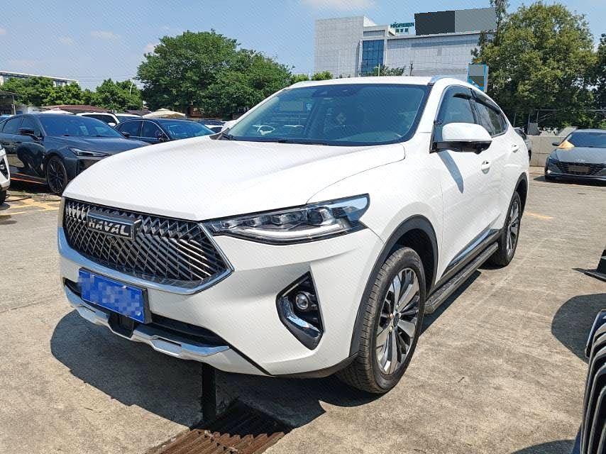 Haval Haval F7x