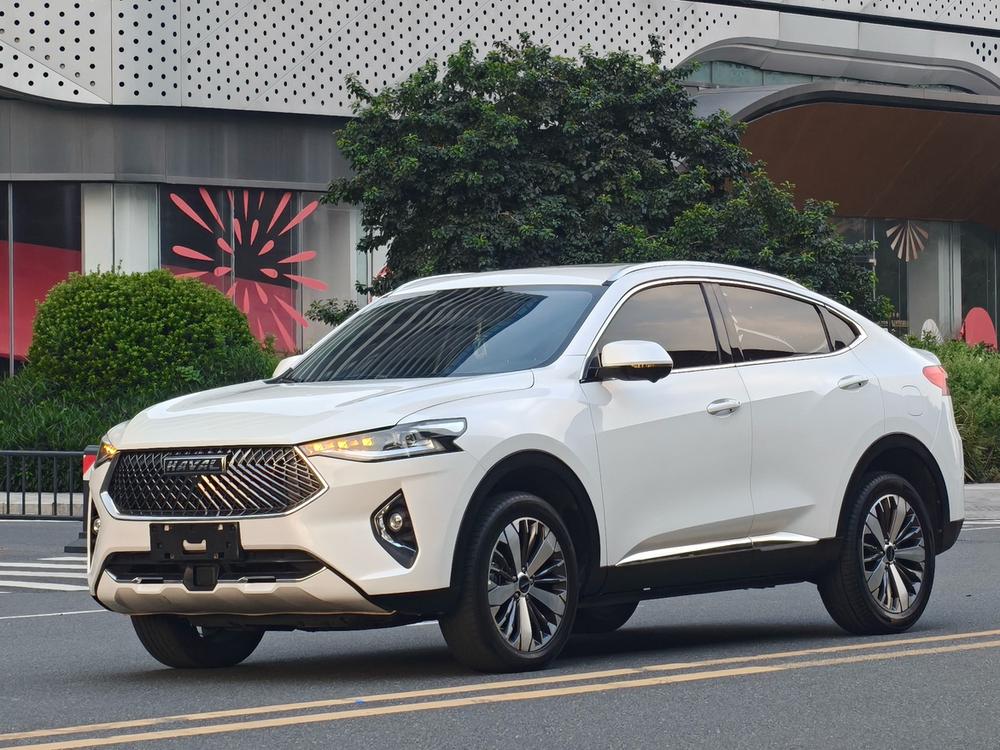 Haval Haval F7x