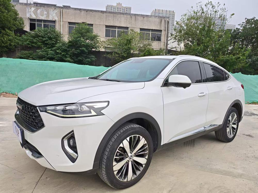 Haval Haval F7x