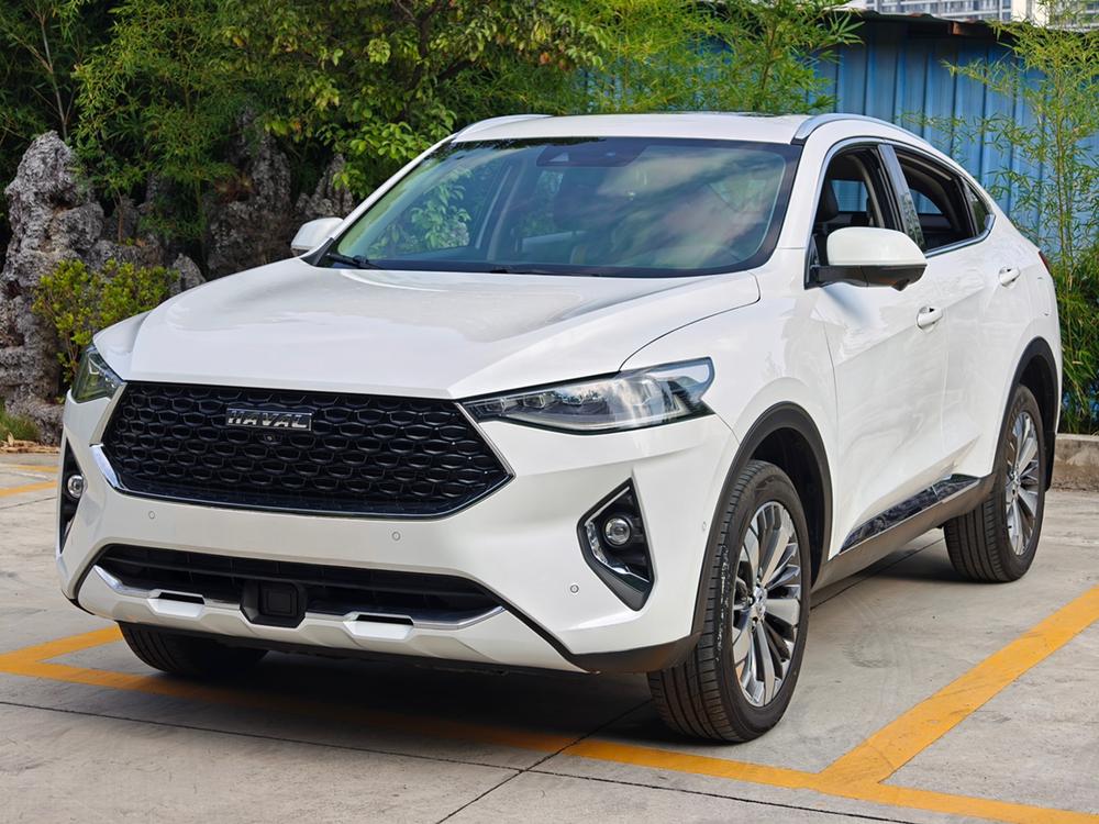 Haval Haval F7x