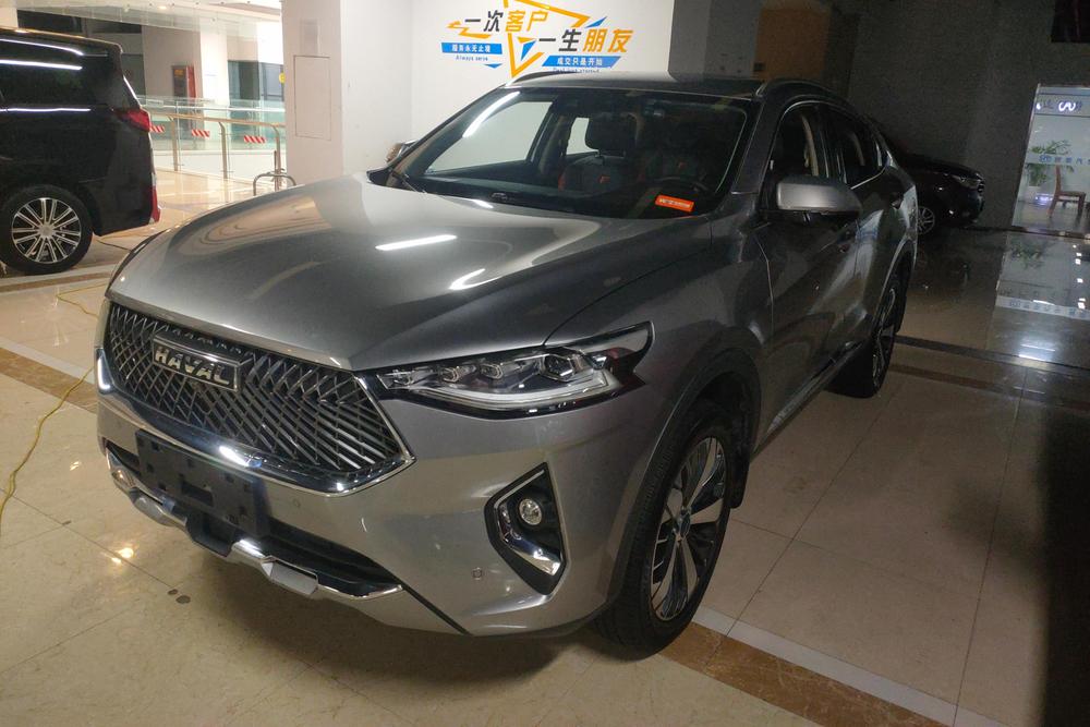 Haval Haval F7x