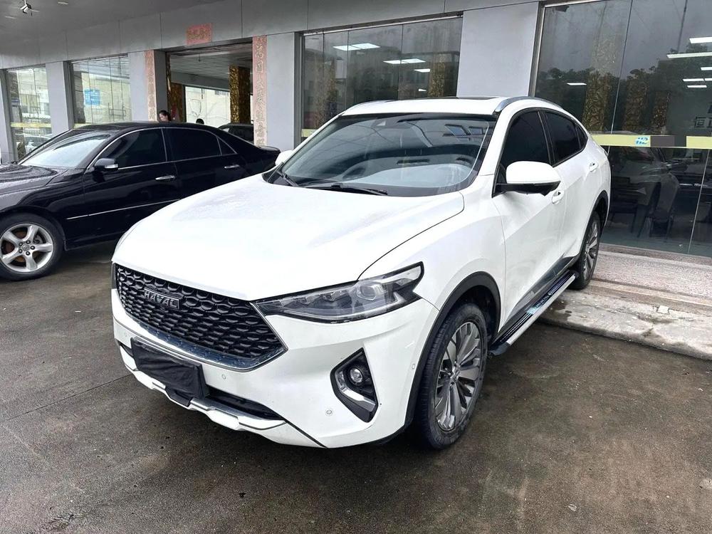 Haval Haval F7x
