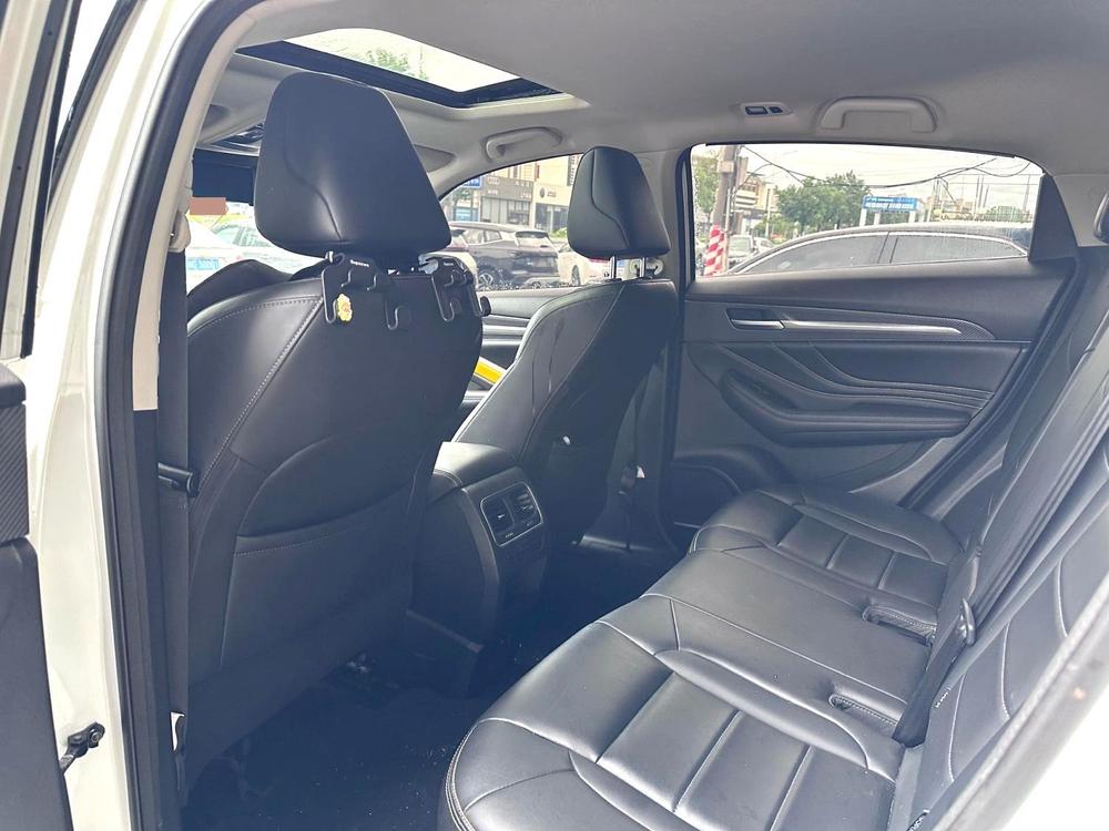 Haval Haval F7x
