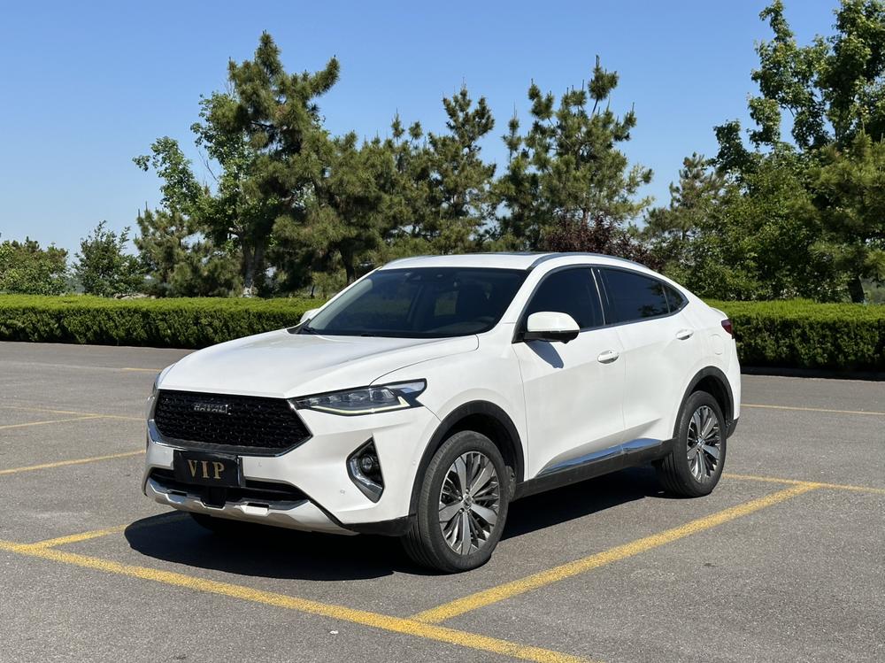 Haval Haval F7x