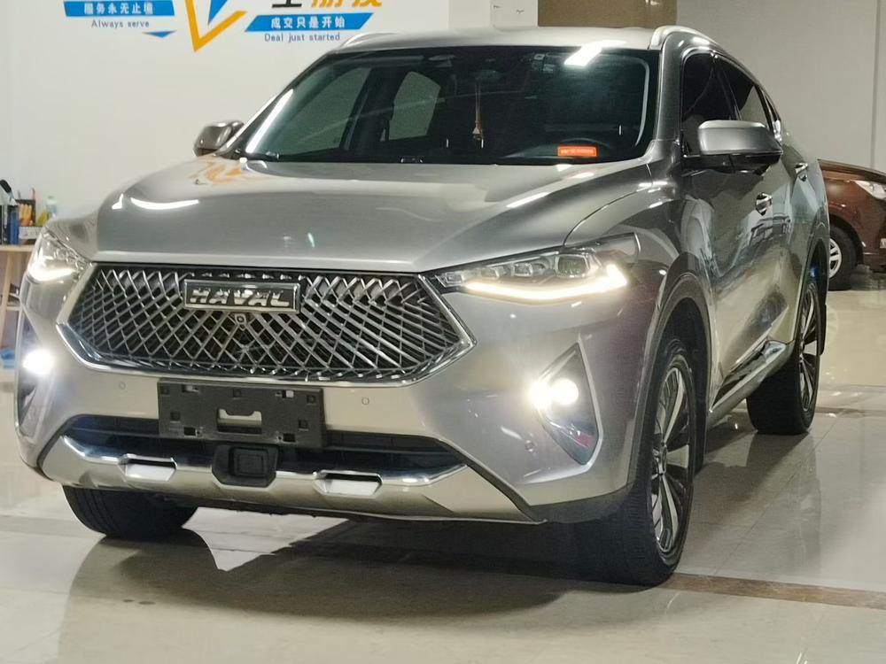 Haval Haval F7x