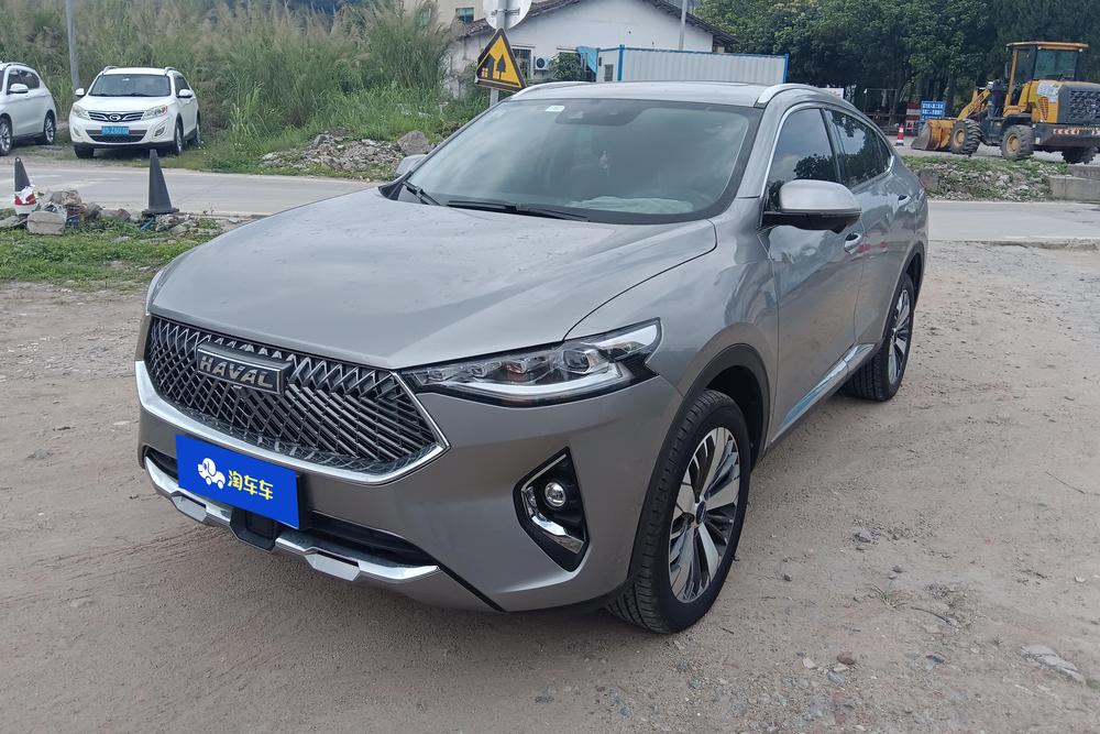 Haval Haval F7x
