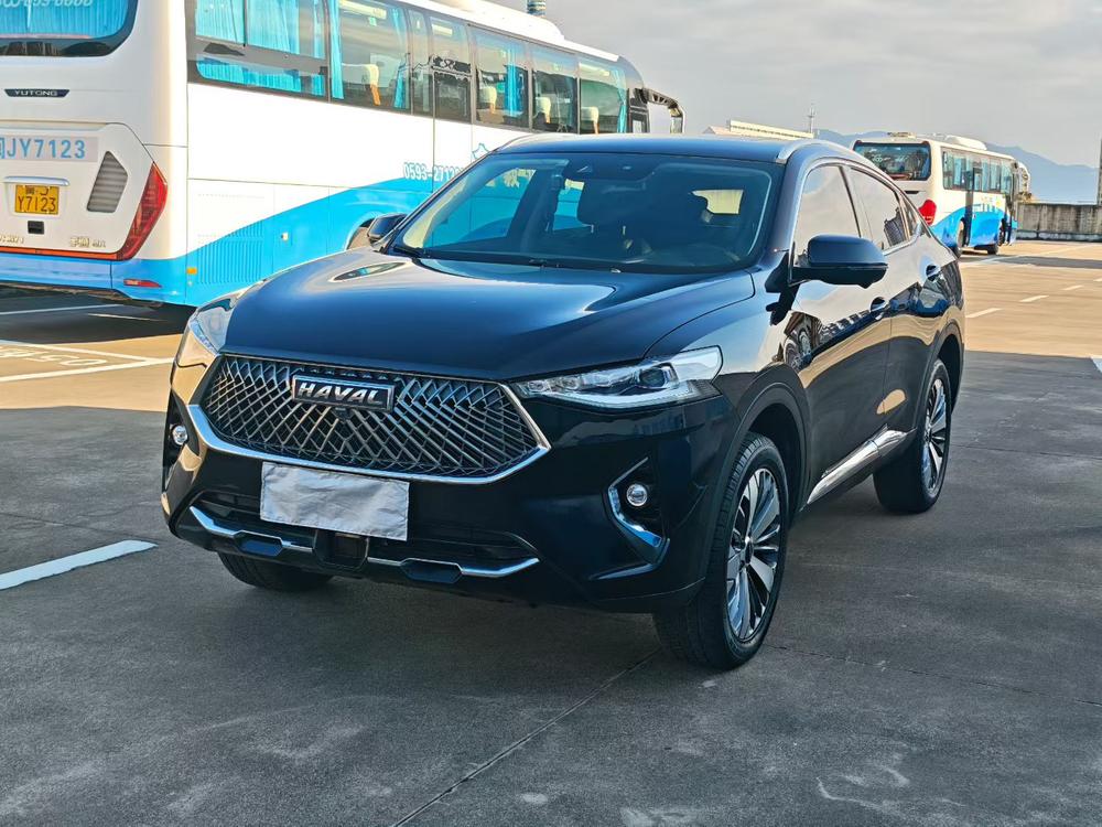 Haval Haval F7x