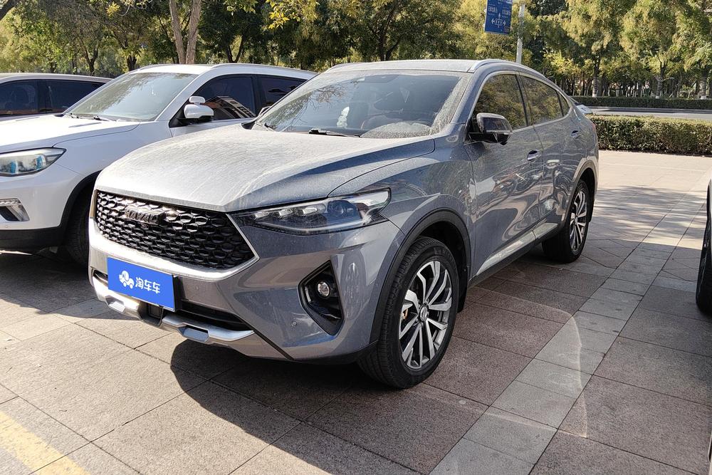 Haval Haval F7x