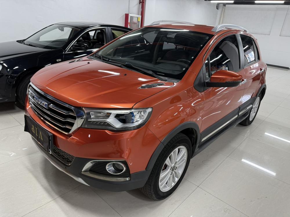 Haval Haval H1