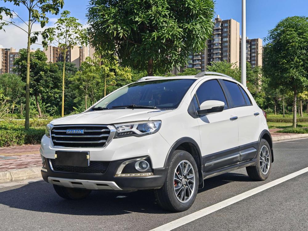Haval Haval H1